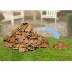 SKIL 0796 électrique F0150796AA 0796 Souffleur, Broyeur, Aspirateur Sur Roulettes, Avec Harnais 230 V -Aspirateur souffleur Soldes Magasin 9954120 3