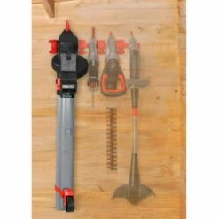 SKIL 0796 électrique F0150796AA 0796 Souffleur, Broyeur, Aspirateur Sur Roulettes, Avec Harnais 230 V -Aspirateur souffleur Soldes Magasin 9954120 4